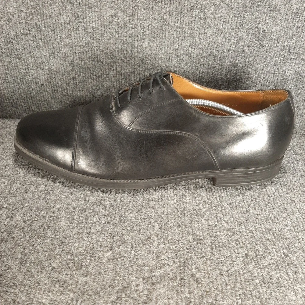 Florsheim comfortech oxford